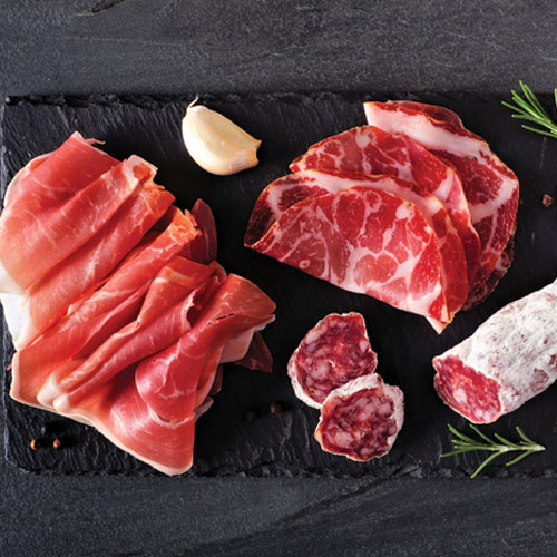 La Barbak' du Barbu : charcuterie à Tauves près de La Bourboule & Saint-Sauves-d'Auvergne (63)