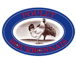Poulet Bourbonnais