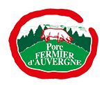Porc fermier d'auvergne